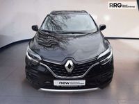 gebraucht Renault Kadjar 13 Tce Limited Deluxe 140 Ruckfahrkamera Navi Klimaautomatk Uvm Inspektion Huau Neu