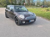 Second-hand Mini Cooper Coupé 120 CP (88 kW) 2008 Maro Coupe