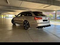 Gebraucht Audi A6 Competition 326 PS (239 kW) 2018 Grau Kombi