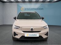 Second-hand Volvo EX40 185 kW (252 CP) 2026 Bej SUV