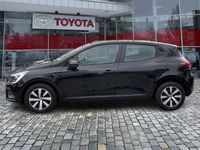 Gebraucht Renault Clio V Equilibre 91 PS (66 kW) 2024 Sternenschwarz Kleinwagen