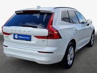 Gebraucht Volvo XC60 Core 197 PS (144 kW) 2023 Weiß SUV