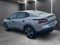 Gebraucht Citroën C4 X PureTech 101 PS (74 kW) 2024 Grau SUV