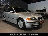 Occasion BMW 320 150 ch (110 kW) 2000 Argent Berline