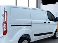 gebraucht Ford Transit castom