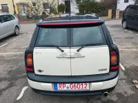 Second-hand Mini Cooper 120 CP (88 kW) 2008 Alb Hatchback