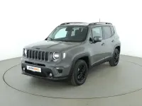 Gebraucht Jeep Renegade 2022 Grau SUV