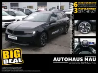 Gebraucht Opel Astra Edition 145 PS (106 kW) 2026 Karbon schwarz Kombi