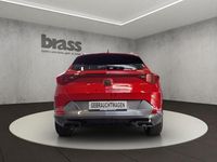 Używany Cupra Formentor Basis 150 KM (110 kW) 2024 Czerwony SUV