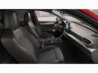 Second-hand Seat Leon FR 150 CP (110 kW) 2025 Alb Break