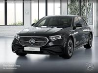 Gebraucht Mercedes E300 Advanced Plus 204 PS (150 kW) 2025 Schwarz Limousine