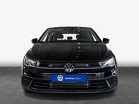 gebraucht VW Polo 1.0 TSI DSG Life AHK DAB+ SH Klima