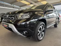 Gebraucht Dacia Duster Prestige 131 PS (96 kW) 2023 Schwarz SUV