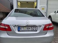 Brugt Mercedes E350 231 HK (169 kW) 2010 Sedan