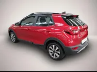 Gebraucht Kia Stonic Vision 101 PS (74 kW) 2022 Manufacturer SUV