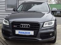 gebraucht Audi SQ5 3.0 TDI DPF competition quattro Xenon Navi A