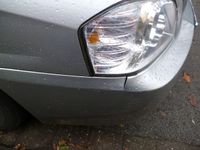 Gebraucht Kia Magentis 136 PS (100 kW) 2005 Silber metallic Limousine