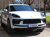 Gebraucht Porsche Macan 265 PS (194 kW) 2024 Weiß SUV