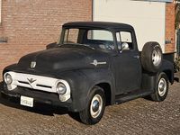 Gebraucht Ford V8 1956 Pickup
