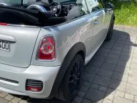 Gebraucht Mini John Cooper Works 211 PS (155 kW) 2015 Weiß Kleinwagen