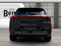 Neu Cupra Terramar VZ 265 PS (194 kW) 2025 Grau SUV