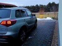 Gebraucht Suzuki Vitara 129 PS (94 kW) 2023 SUV
