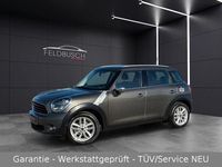 Gebraucht Mini One Countryman 98 PS (72 kW) 2014 Grau SUV