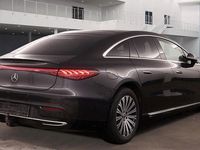Gebraucht Mercedes EQS450+ Electric Art 244 kW (333 PS) 2023 Graphitgrau (metallic) Limousine