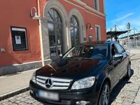 gebraucht Mercedes C180 Kompressor