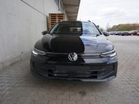 Nowe VW Golf VIII 116 KM (85 kW) 2025 Czarny Kombi