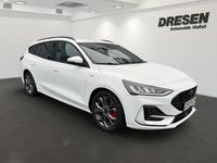 Neu Ford Focus ST-Line 125 PS (91 kW) 2026 Weiss Kombi