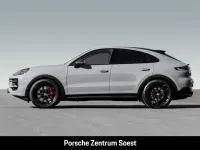 Gebraucht Porsche Cayenne 475 PS (349 kW) 2024 Grau SUV