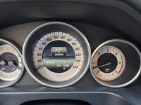 Gebraucht Mercedes E300 231 PS (169 kW) 2015 Schwarz Limousine
