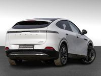 Gebraucht XPENG G6 AWD Performance 350 kW (476 PS) 2025 Weiß SUV