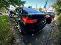 Gebraucht BMW X4 xLine 184 PS (135 kW) 2016 Schwarz ii SUV