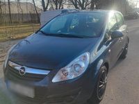 gebraucht Opel Corsa 1.2 Tw. INNOVATION "110 Jahre" Easytr....