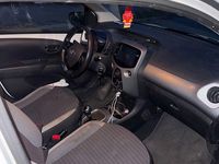 Gebraucht Toyota Aygo 72 PS (52 kW) 2019 Kleinwagen