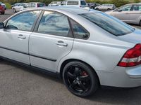 gebraucht Volvo S40 1.8 Kinetic