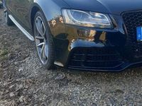 gebraucht Audi S5 Sportback 3.0 tfsi