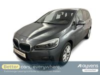 Gebraucht BMW 218 Advantage 150 PS (110 kW) 2022 Grau Kombi
