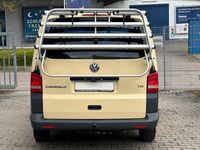 Gebraucht VW T5 140 PS (102 kW) 2011 Other Van