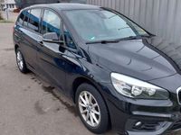 gebraucht BMW 218 Gran Tourer 218 i Aut. M Sport