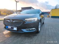 gebraucht Opel Insignia Sports Tourer 2.0 Diesel Automatik