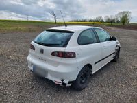 gebraucht Seat Ibiza 1.4