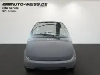 Gebraucht Micro Microlino L7e 13 kW (18 PS) 2024 Grau Kleinwagen