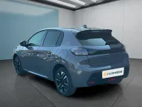 Neu Peugeot 208 145 PS (106 kW) 2025 Grau Kleinwagen