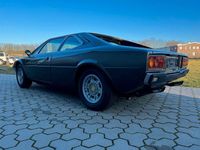 Second-hand Ferrari Dino GT4 240 CP (176 kW) 1975 Maro Coupe