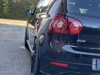 Gebraucht VW Golf IV R 250 PS (183 kW) 2006 Limousine