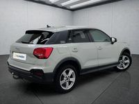Gebraucht Audi Q2 S-Line 116 PS (85 kW) 2025 Silber SUV