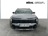Gebraucht Kia Sportage GT-Line 179 PS (131 kW) 2025 Schwarz SUV